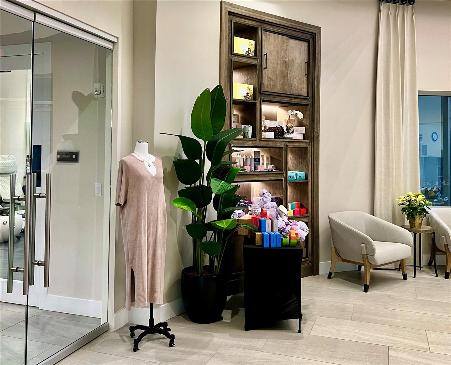 AZARIO ESPLANADE PH II SUBPH C-O - Residential