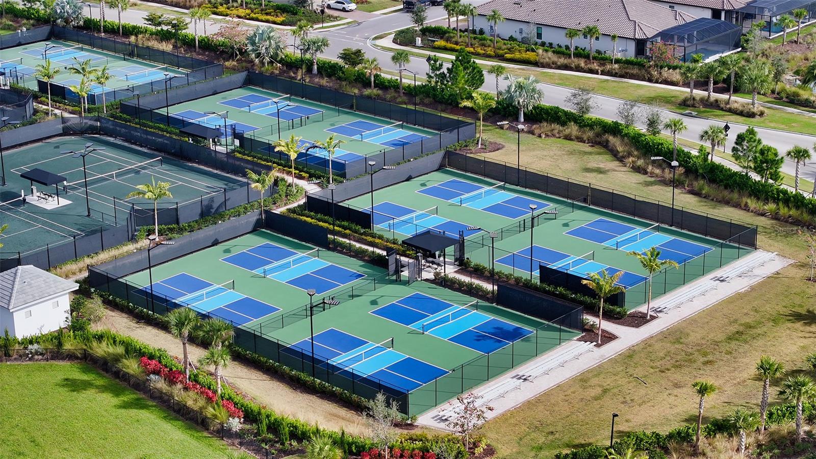 AZARIO ESPLANADE PH II SUBPH C-O - Residential