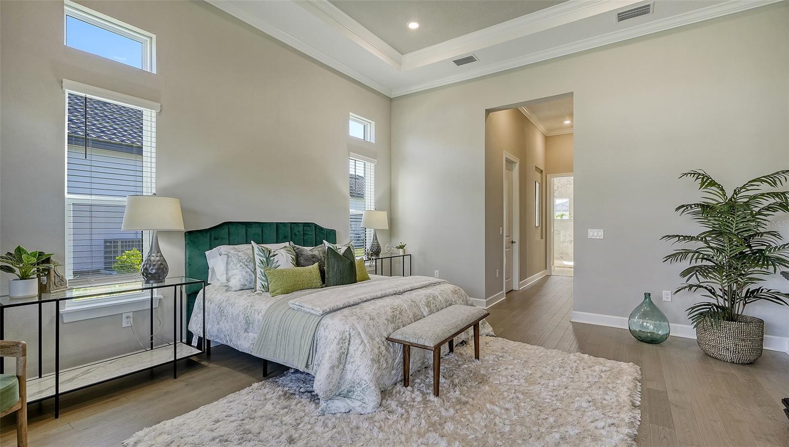 AZARIO ESPLANADE PH II SUBPH C-O - Residential