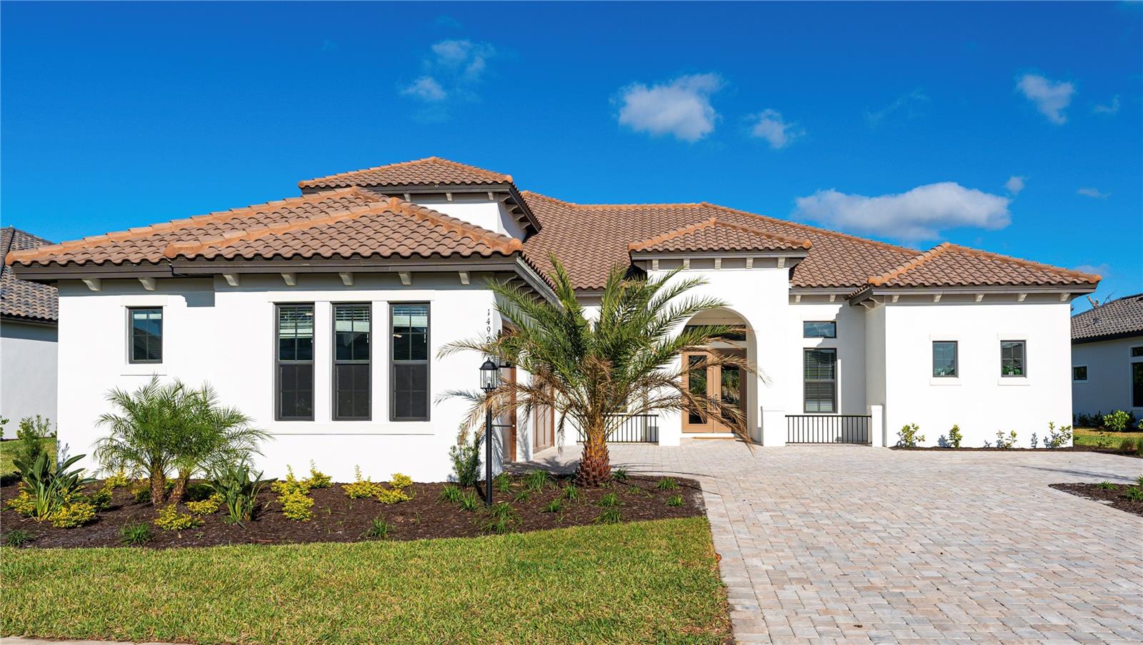 AZARIO ESPLANADE PH II SUBPH C-O - Residential