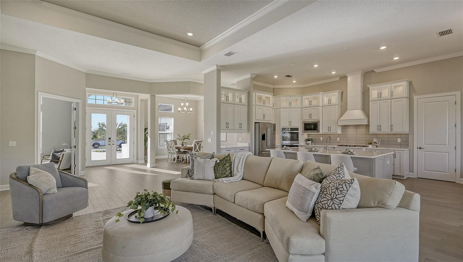 AZARIO ESPLANADE PH II SUBPH C-O - Residential