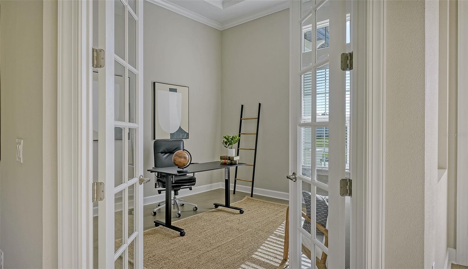 AZARIO ESPLANADE PH II SUBPH C-O - Residential