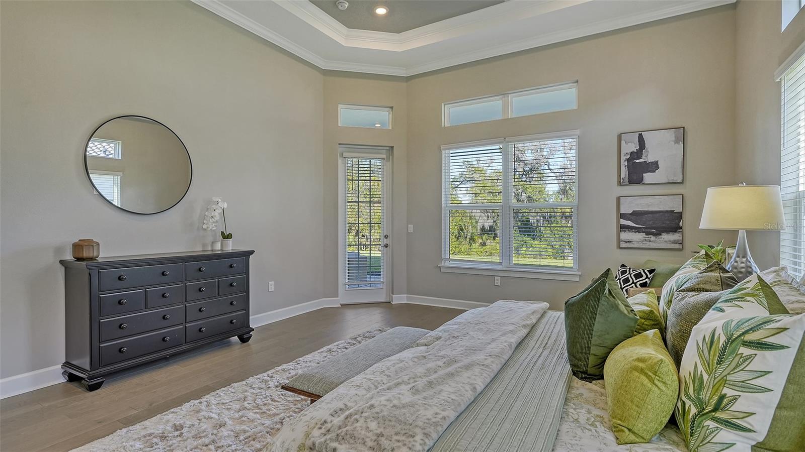 AZARIO ESPLANADE PH II SUBPH C-O - Residential