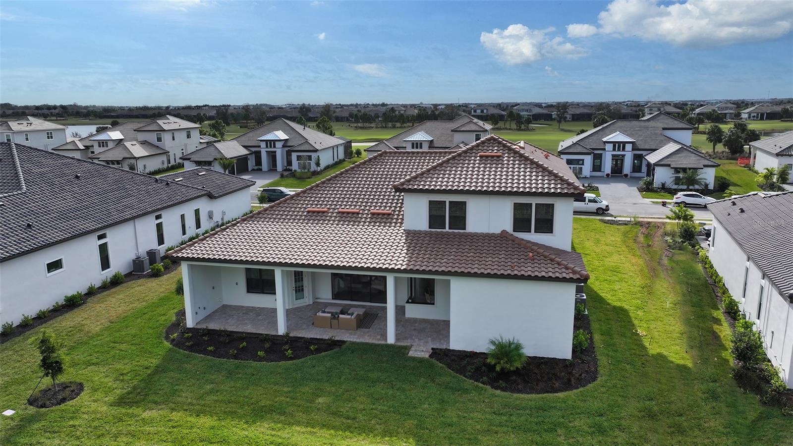 AZARIO ESPLANADE PH II SUBPH C-O - Residential