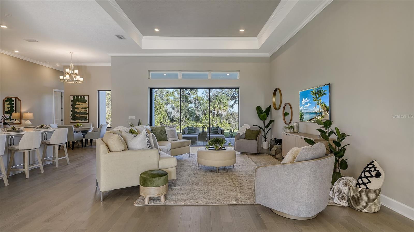 AZARIO ESPLANADE PH II SUBPH C-O - Residential