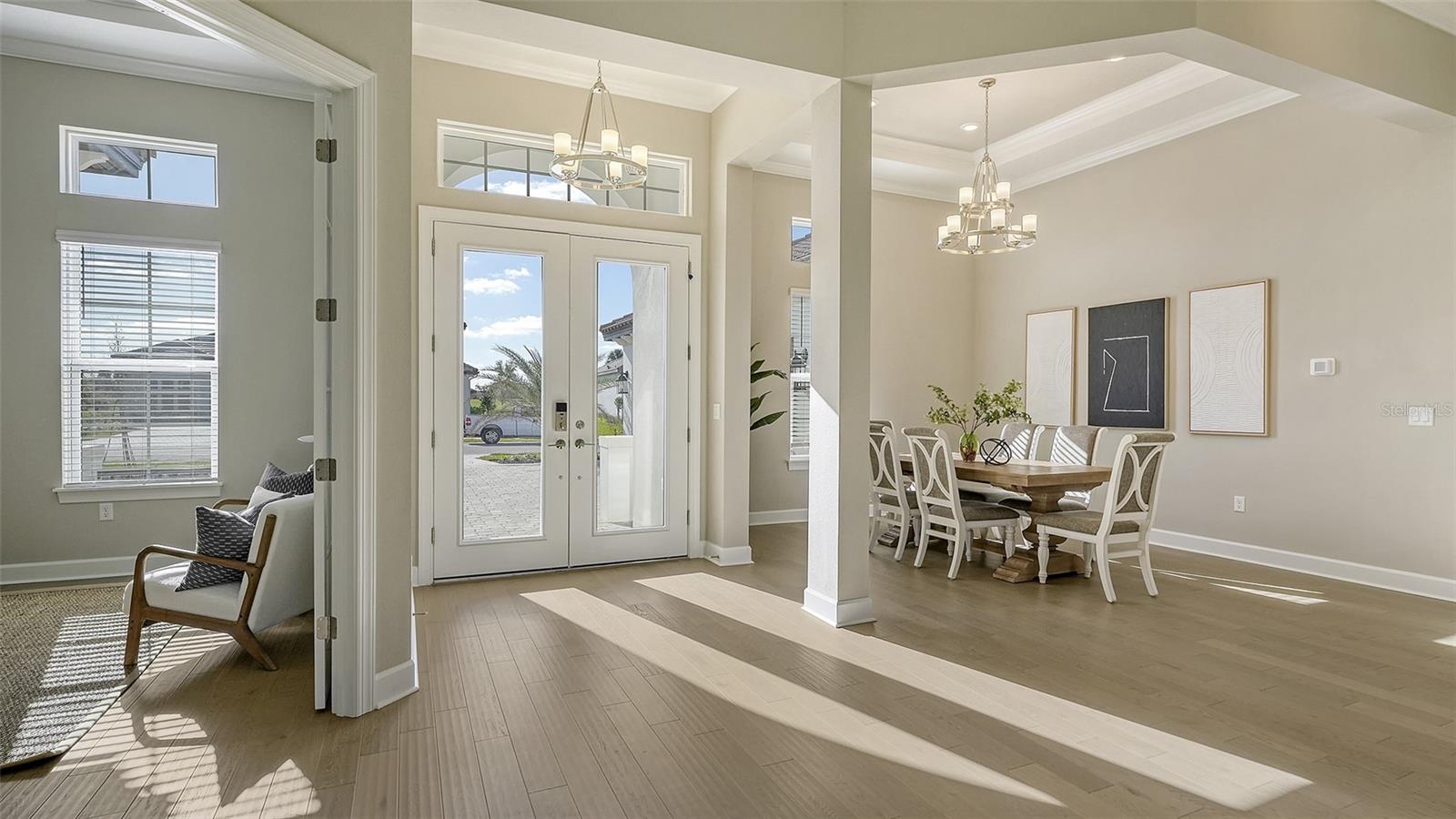 AZARIO ESPLANADE PH II SUBPH C-O - Residential