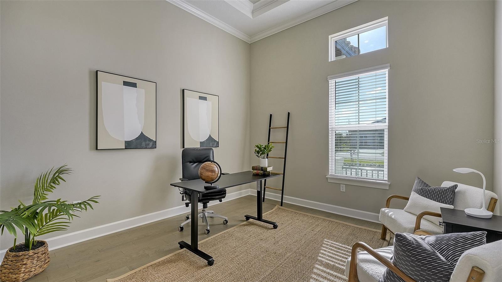 AZARIO ESPLANADE PH II SUBPH C-O - Residential