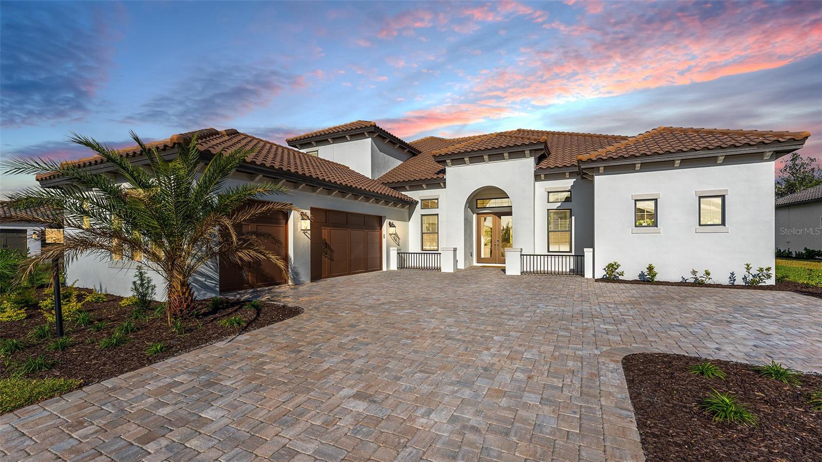 AZARIO ESPLANADE PH II SUBPH C-O - Residential