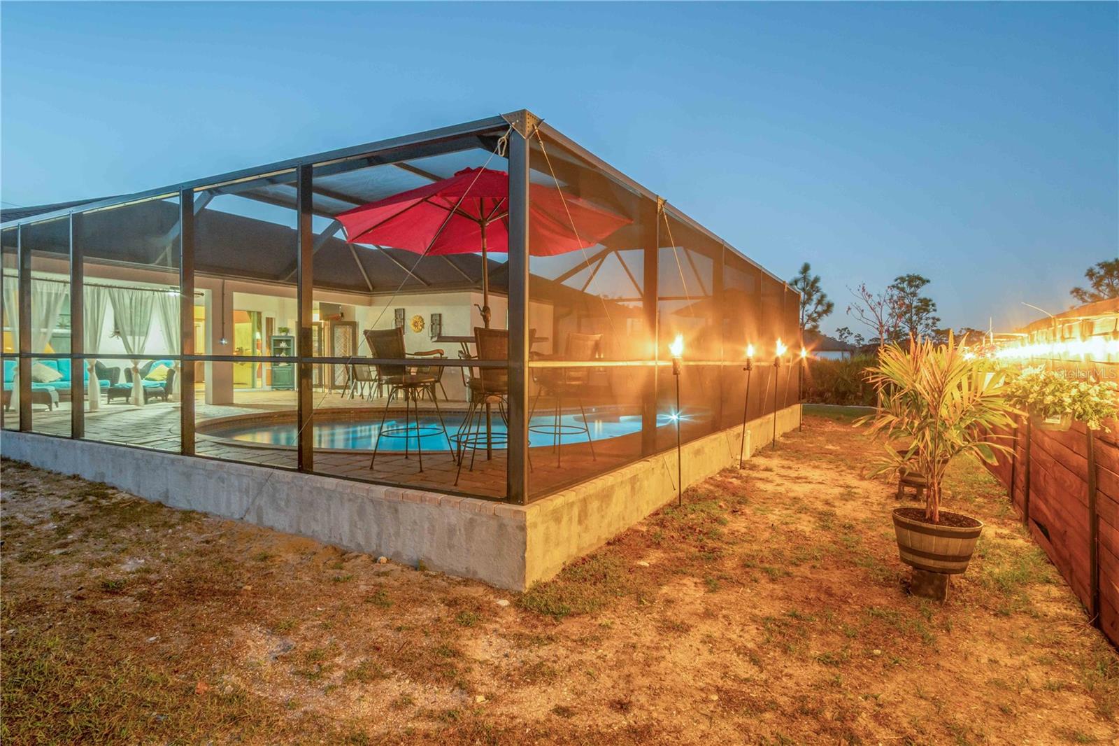 PORT CHARLOTTE SEC 056 - Residential