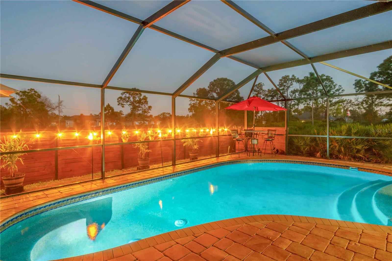 PORT CHARLOTTE SEC 056 - Residential