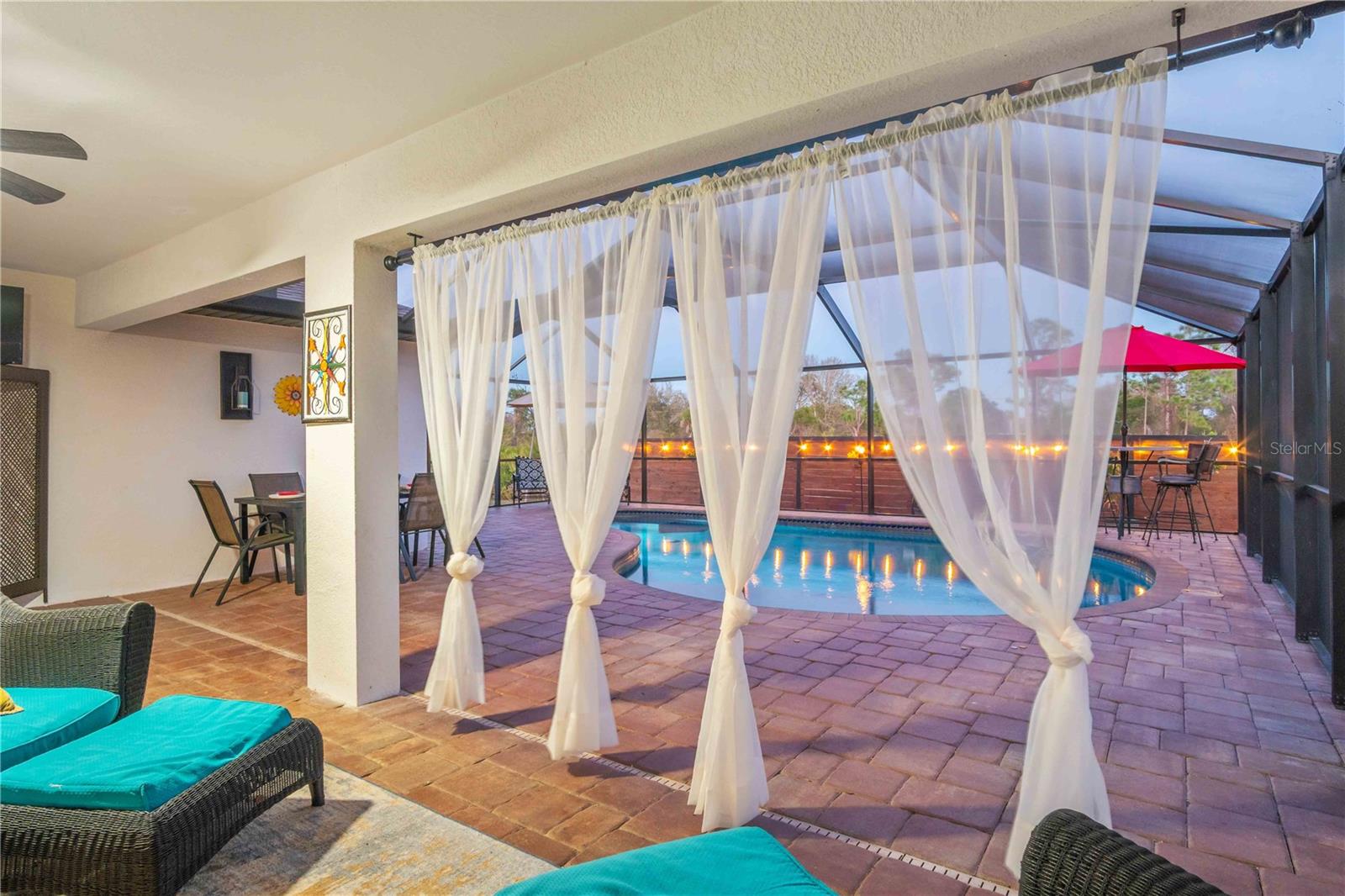 PORT CHARLOTTE SEC 056 - Residential