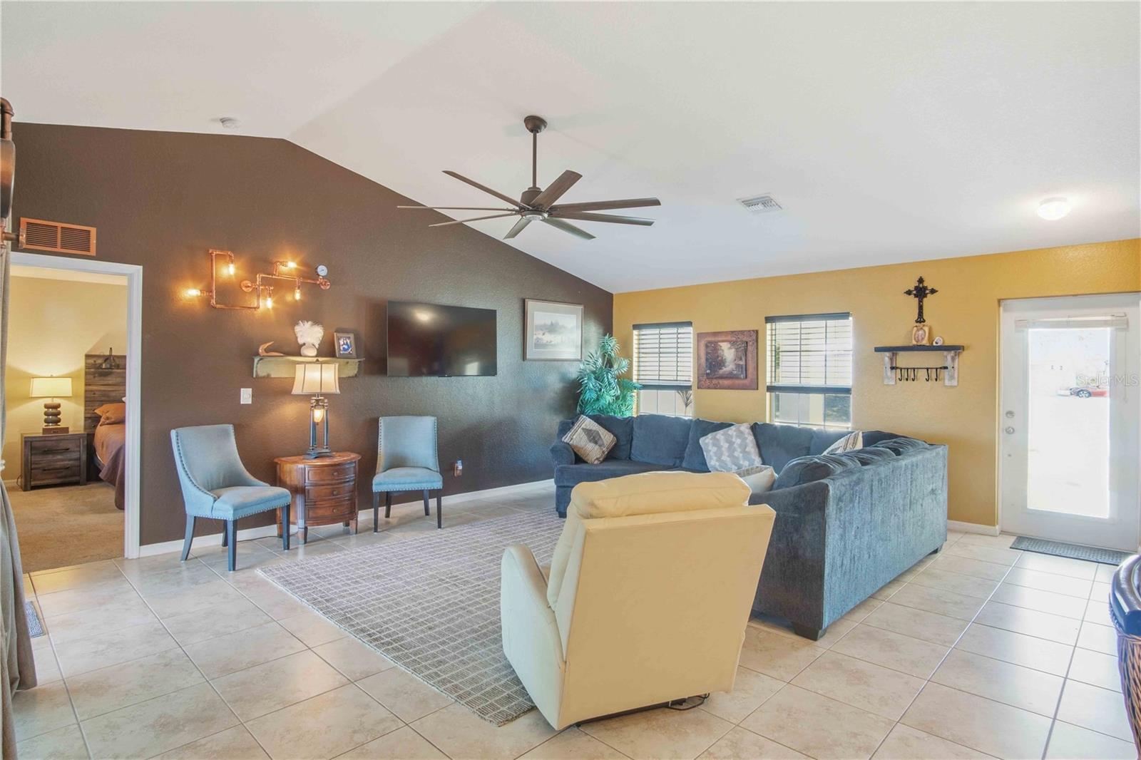 PORT CHARLOTTE SEC 056 - Residential