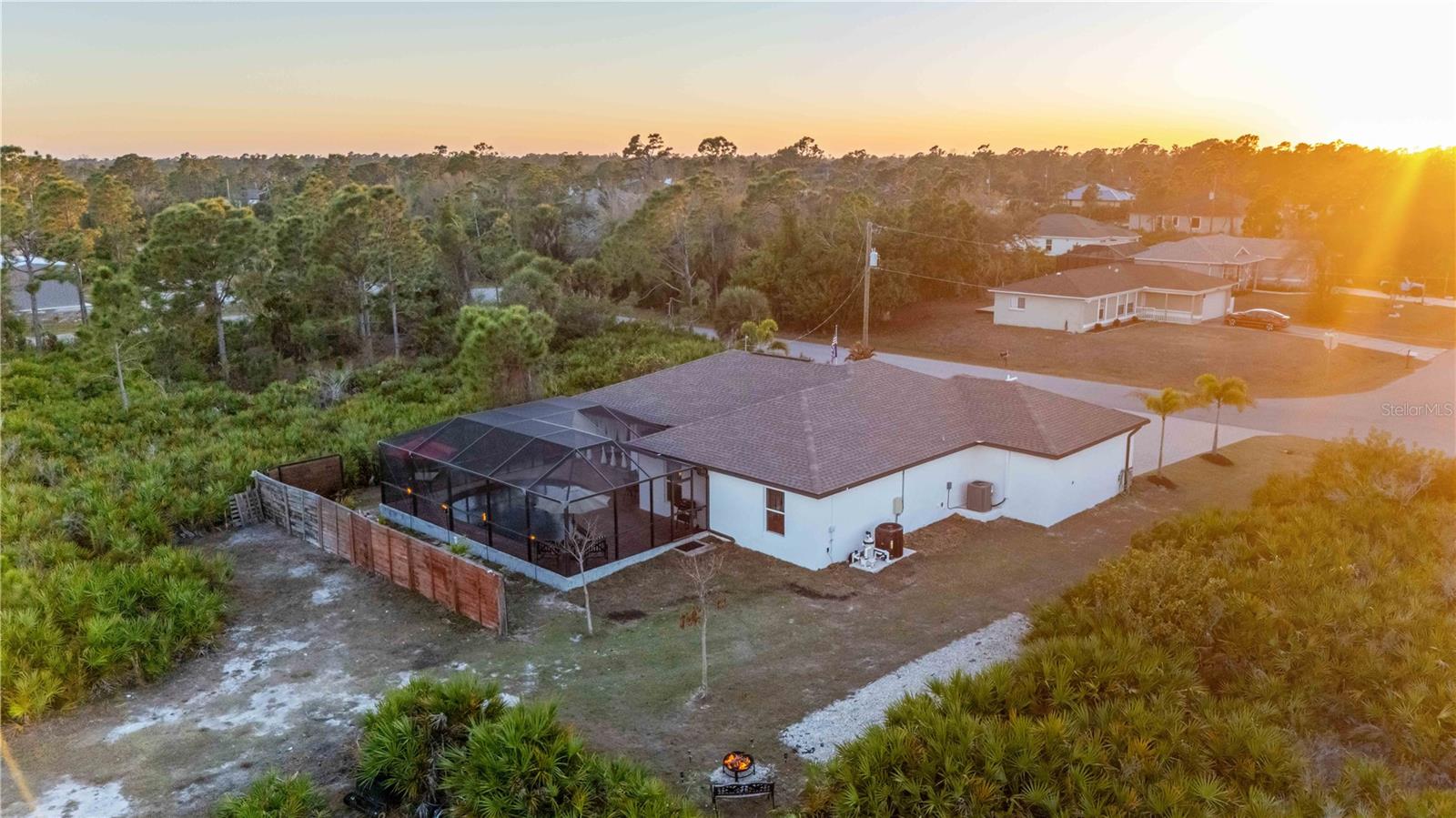 PORT CHARLOTTE SEC 056 - Residential