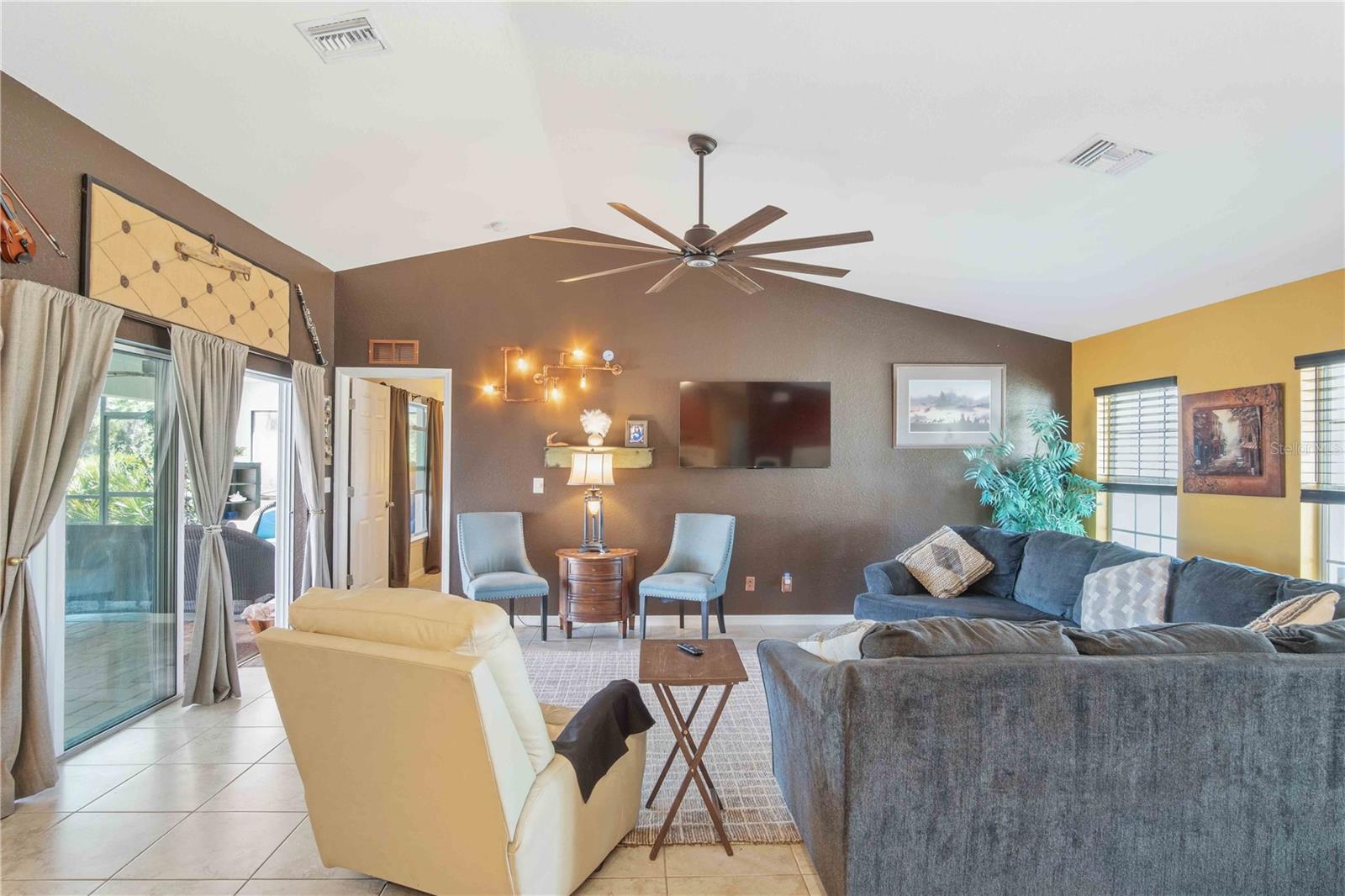 PORT CHARLOTTE SEC 056 - Residential