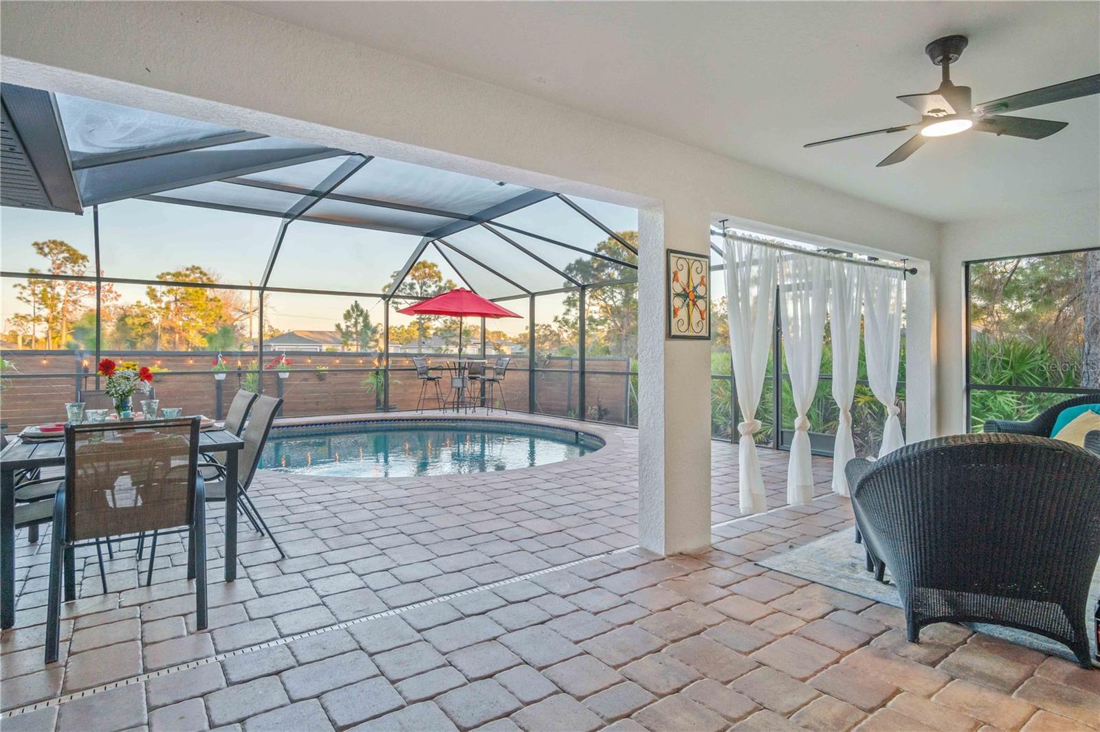 PORT CHARLOTTE SEC 056 - Residential