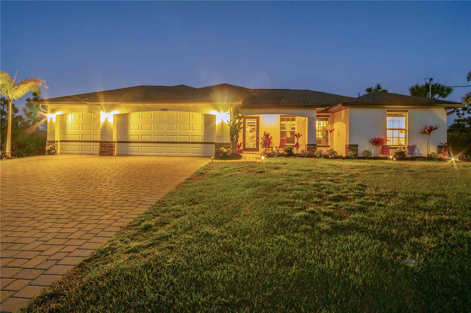 PORT CHARLOTTE SEC 056 - Residential