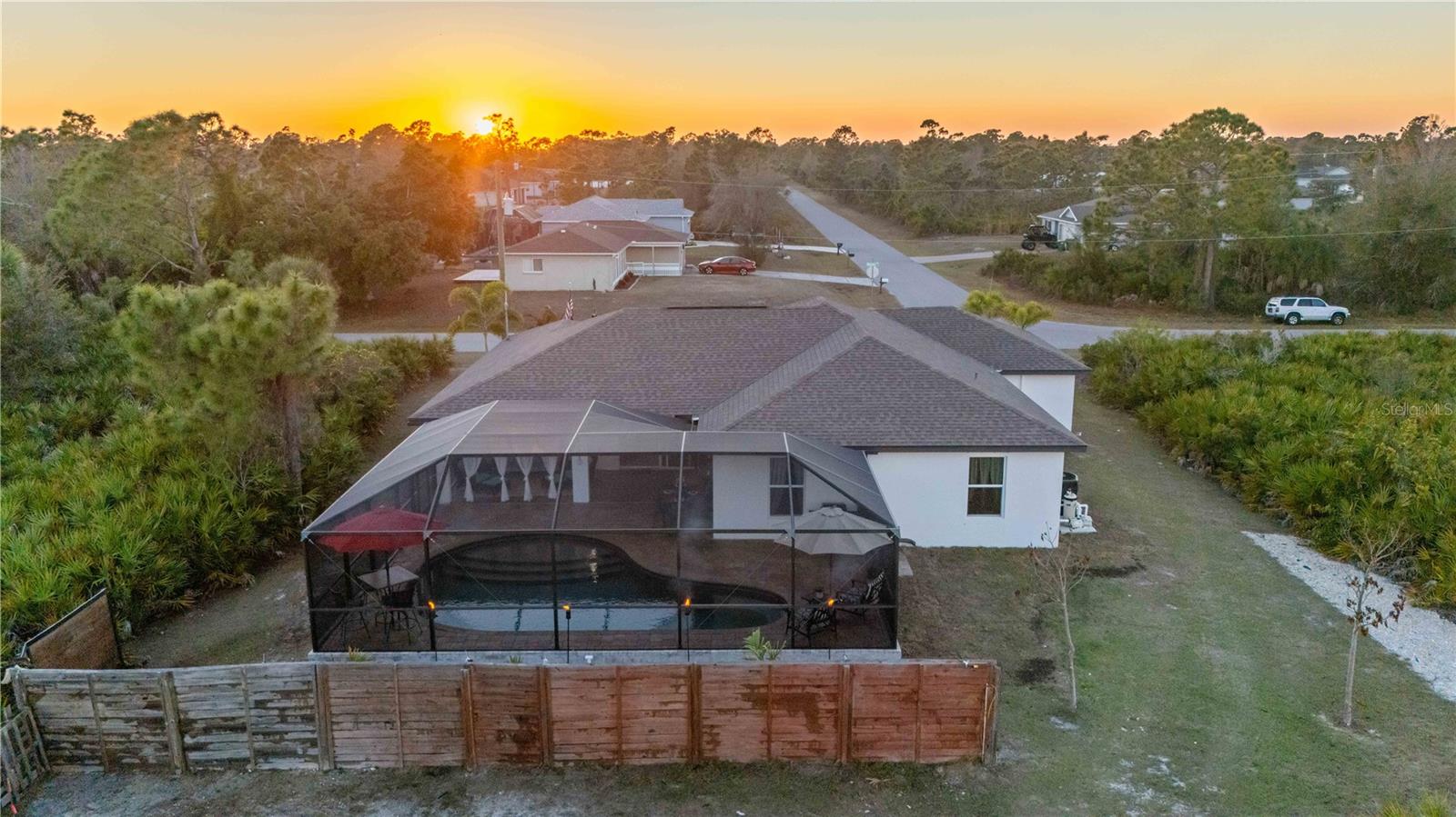 PORT CHARLOTTE SEC 056 - Residential