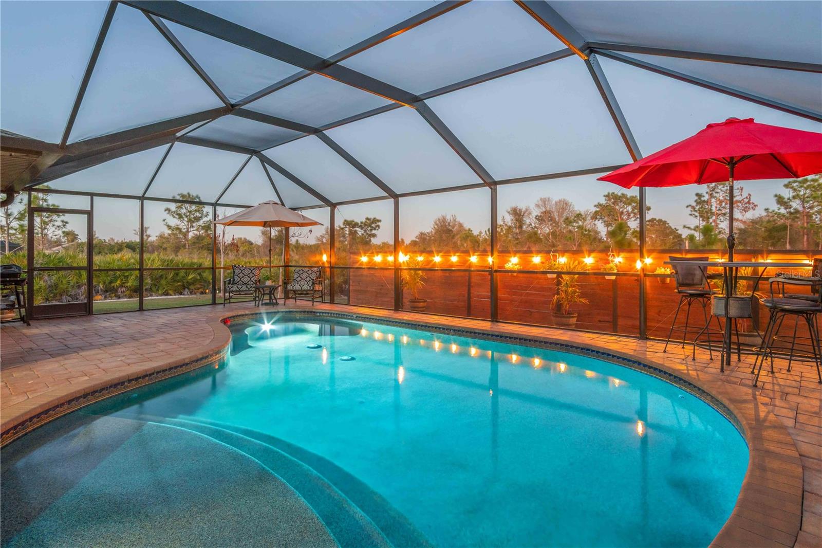 PORT CHARLOTTE SEC 056 - Residential