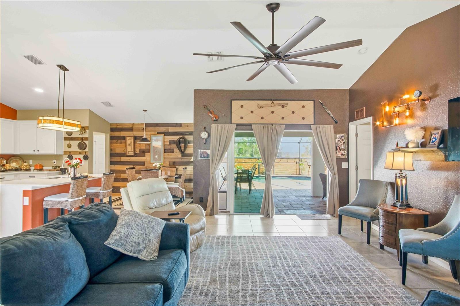 PORT CHARLOTTE SEC 056 - Residential