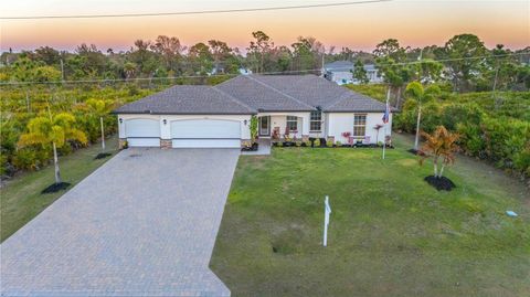 Search Sarasota & Manatee County Homes 11 5362 MURPHY STREET PORT CHARLOTTE FL 33981