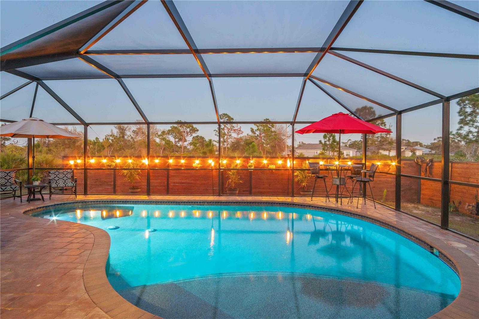 PORT CHARLOTTE SEC 056 - Residential