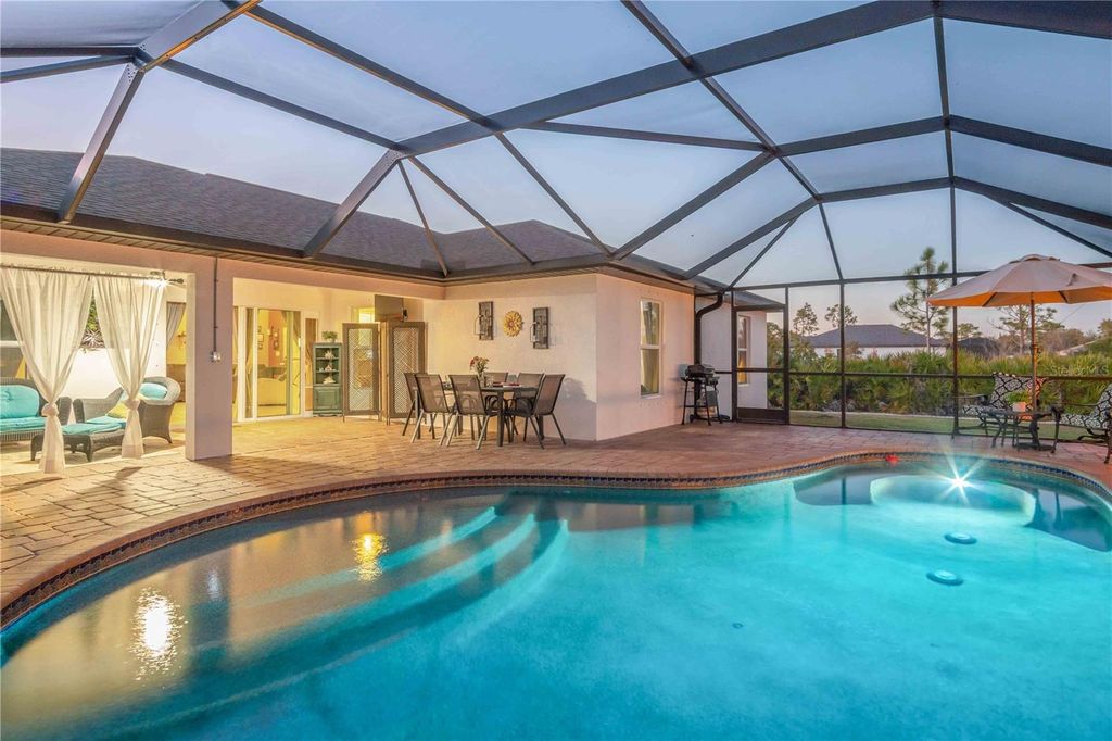 Photo of 5362 Murphy Street, Port Charlotte, FL 33981 (MLS # C7522159)