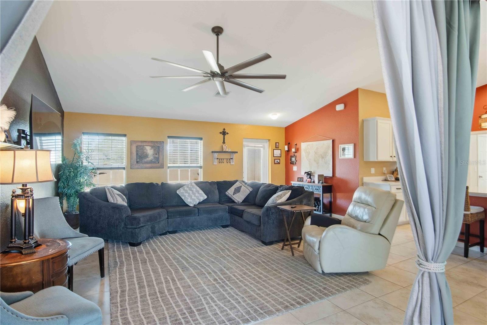 PORT CHARLOTTE SEC 056 - Residential