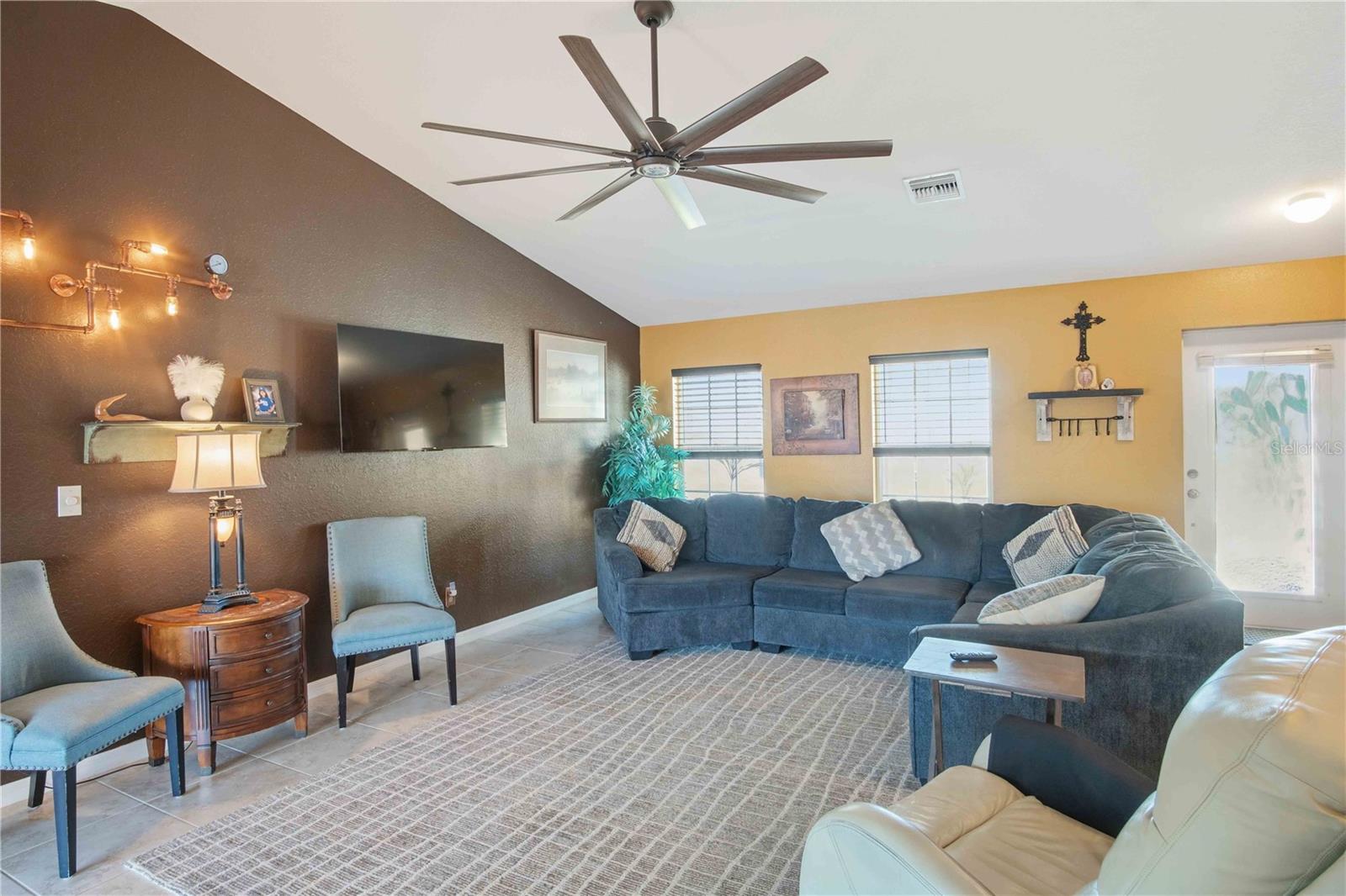 PORT CHARLOTTE SEC 056 - Residential