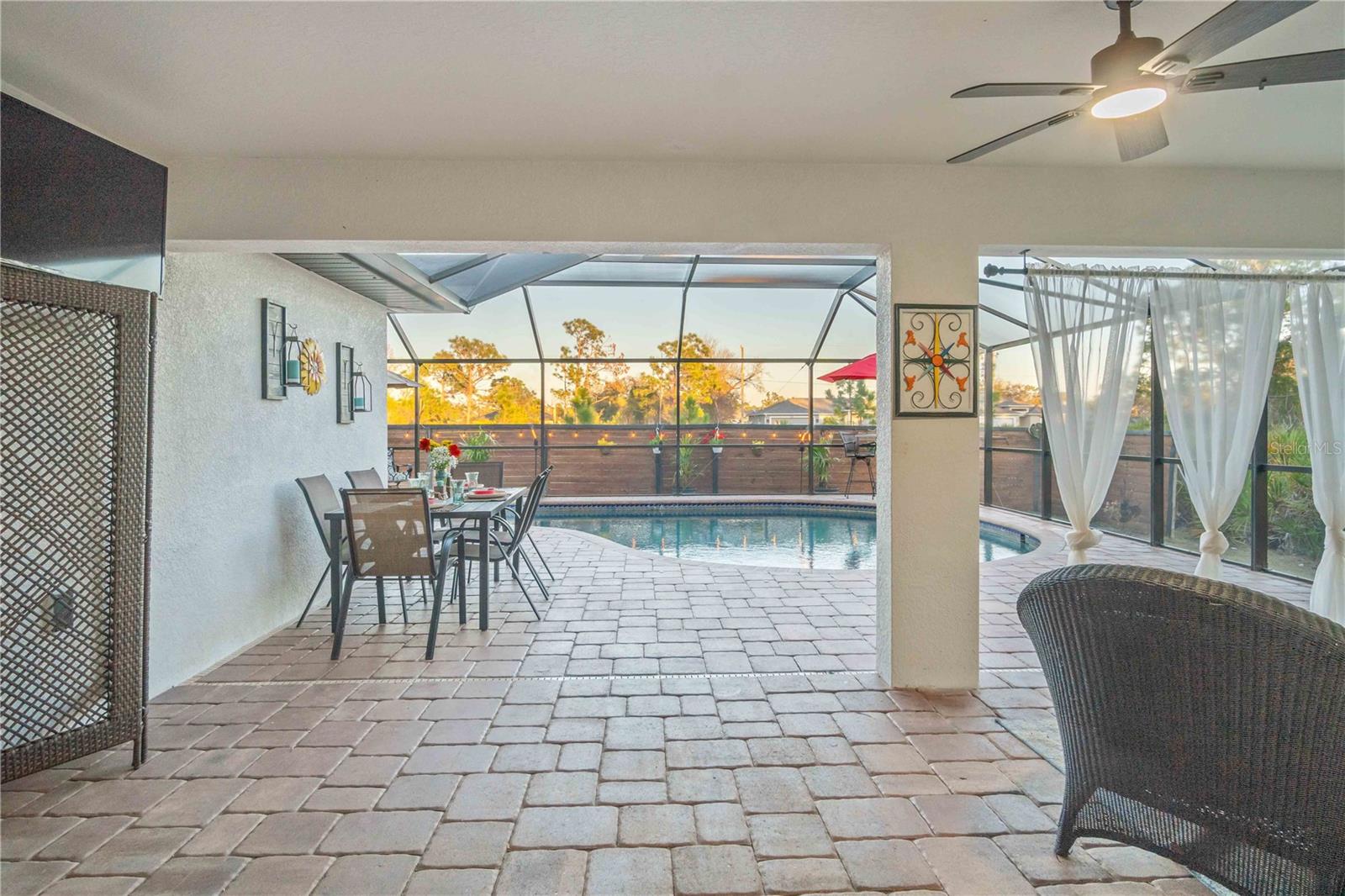 PORT CHARLOTTE SEC 056 - Residential