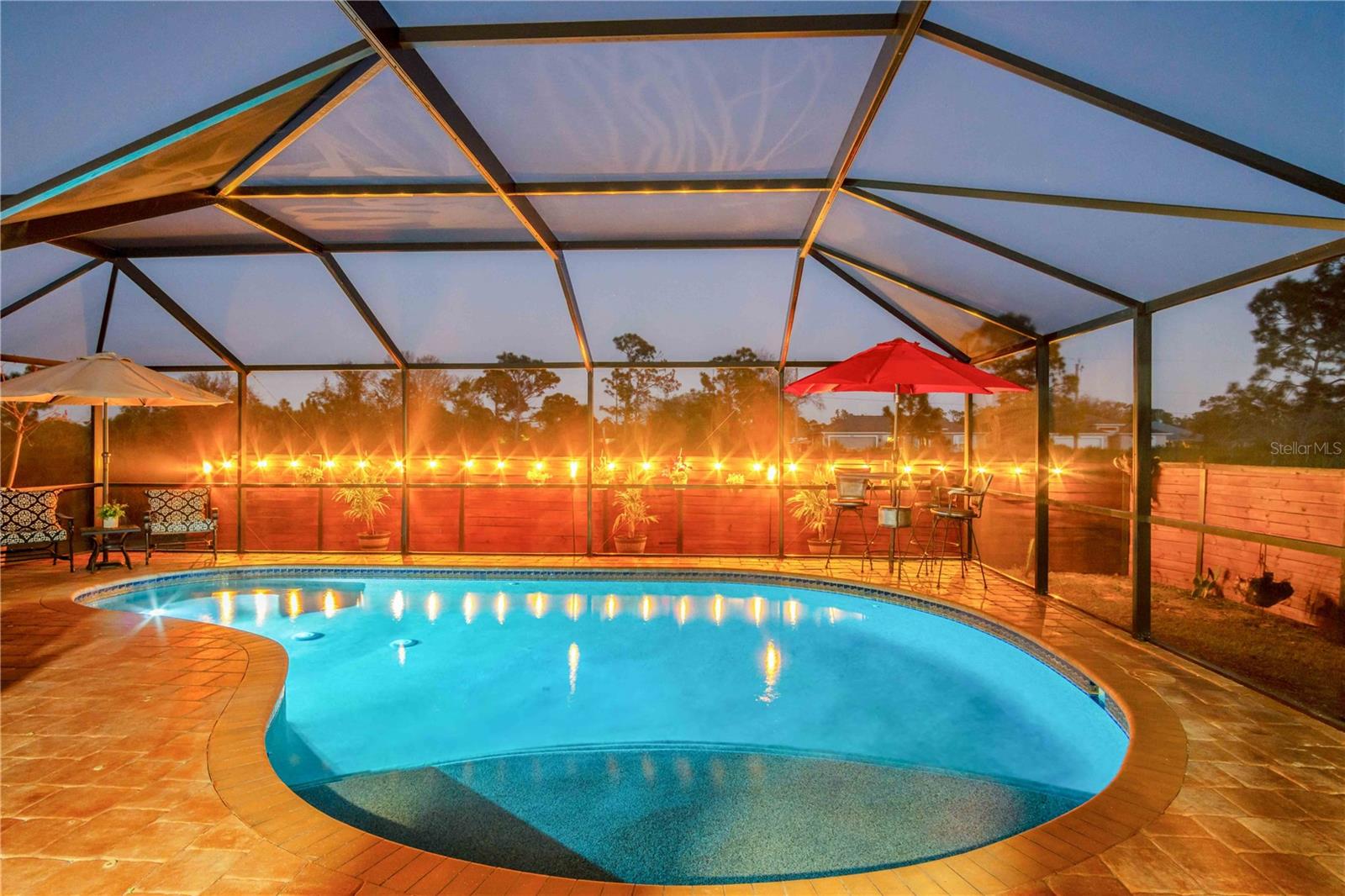 PORT CHARLOTTE SEC 056 - Residential