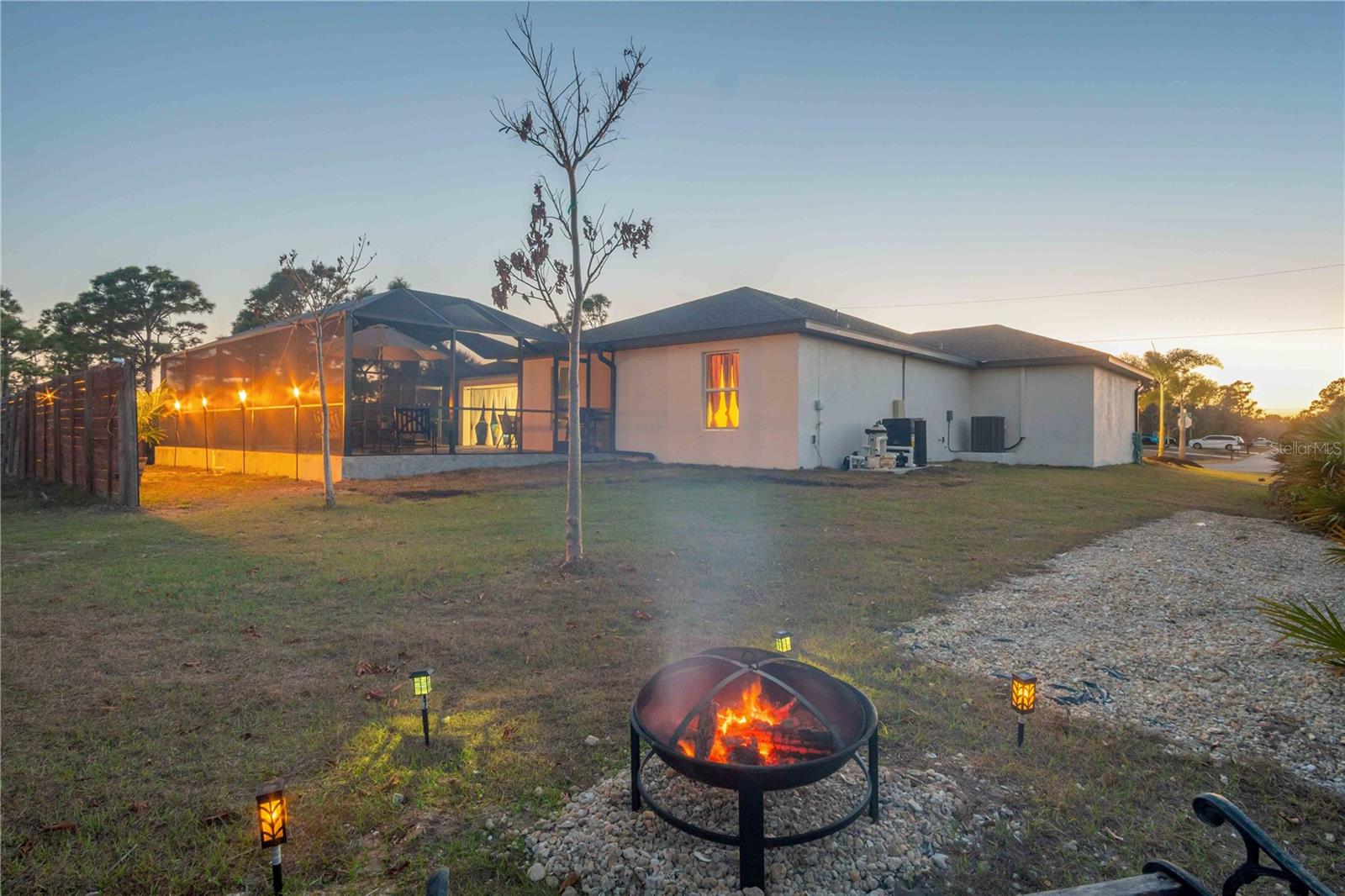 PORT CHARLOTTE SEC 056 - Residential