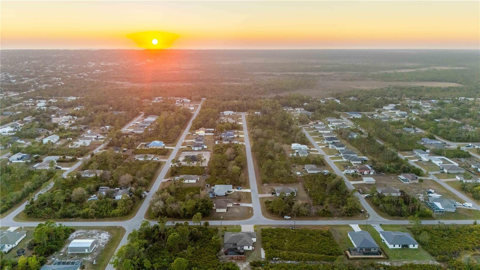 PORT CHARLOTTE SEC 056 - Residential