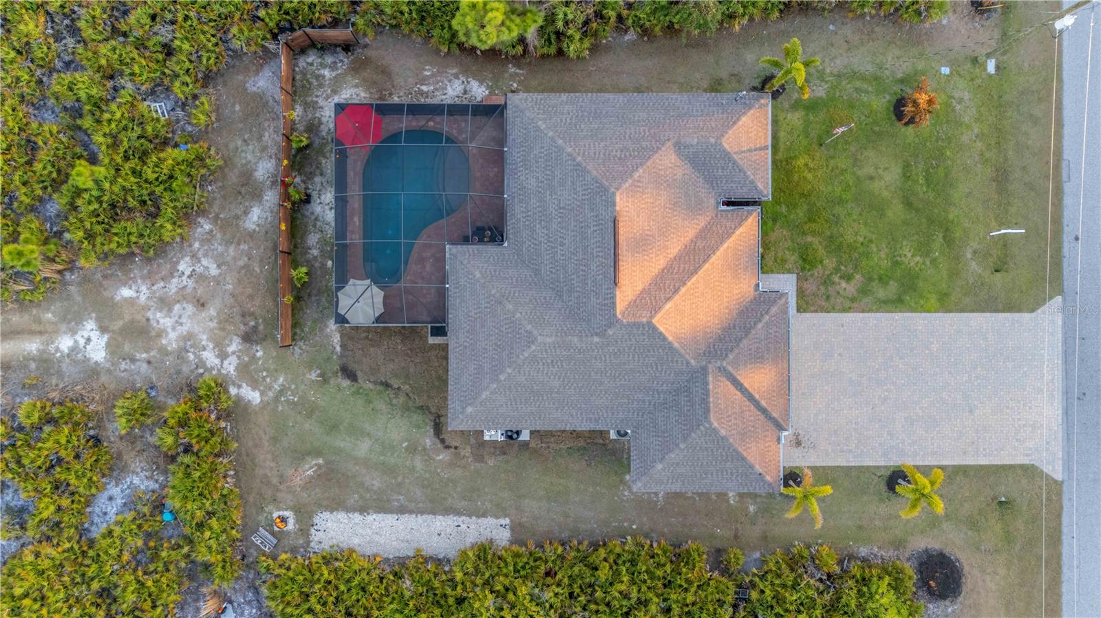 PORT CHARLOTTE SEC 056 - Residential