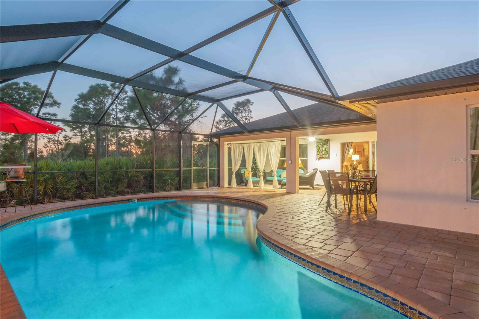 PORT CHARLOTTE SEC 056 - Residential