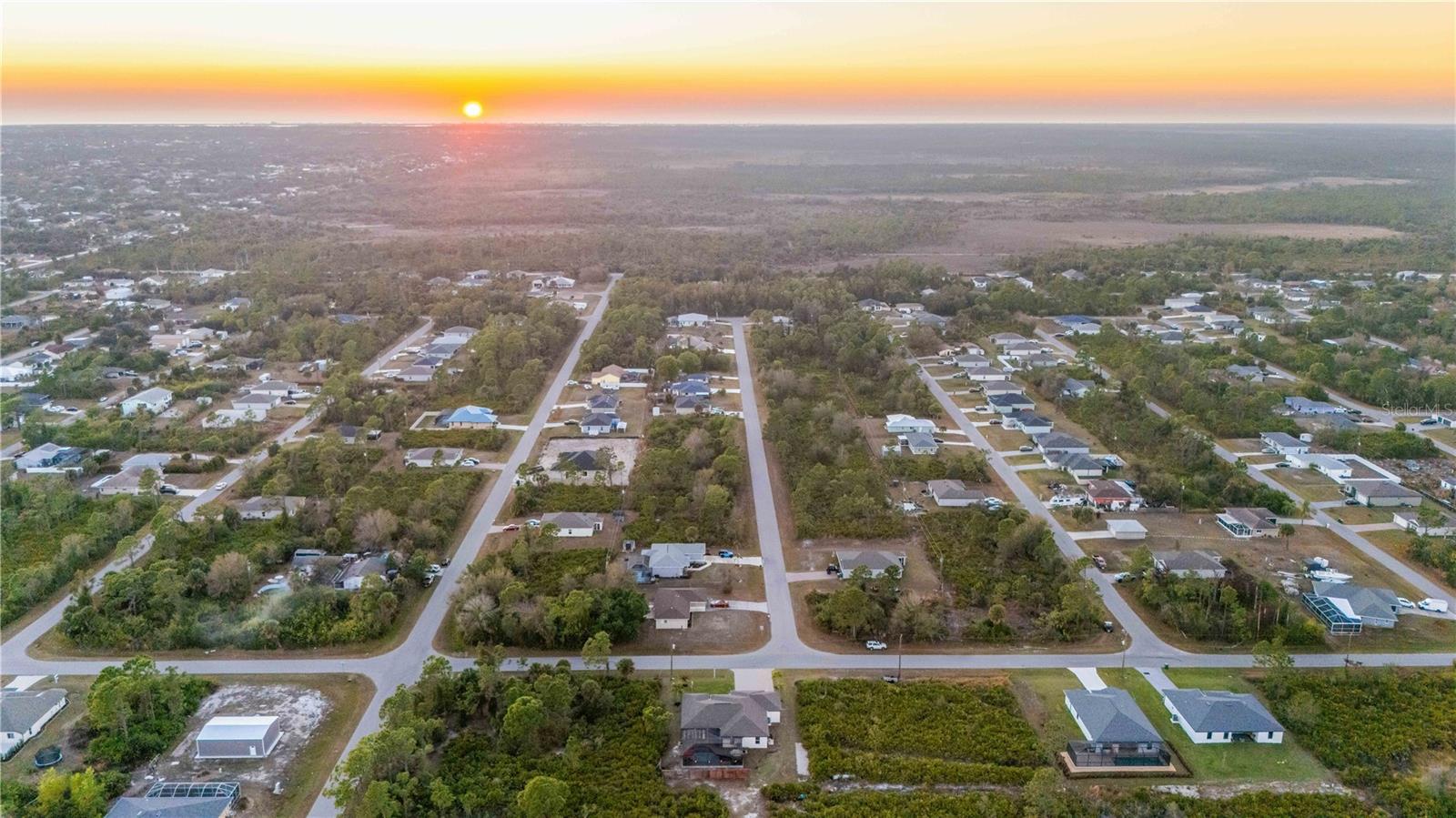 PORT CHARLOTTE SEC 056 - Residential