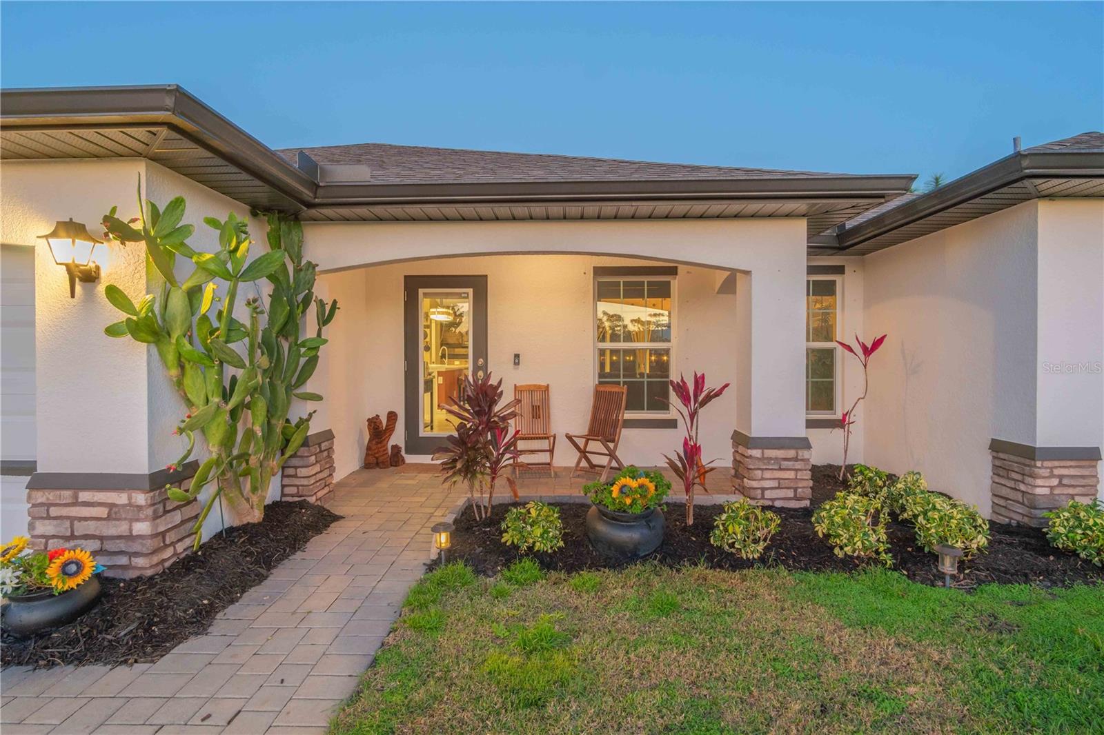 PORT CHARLOTTE SEC 056 - Residential