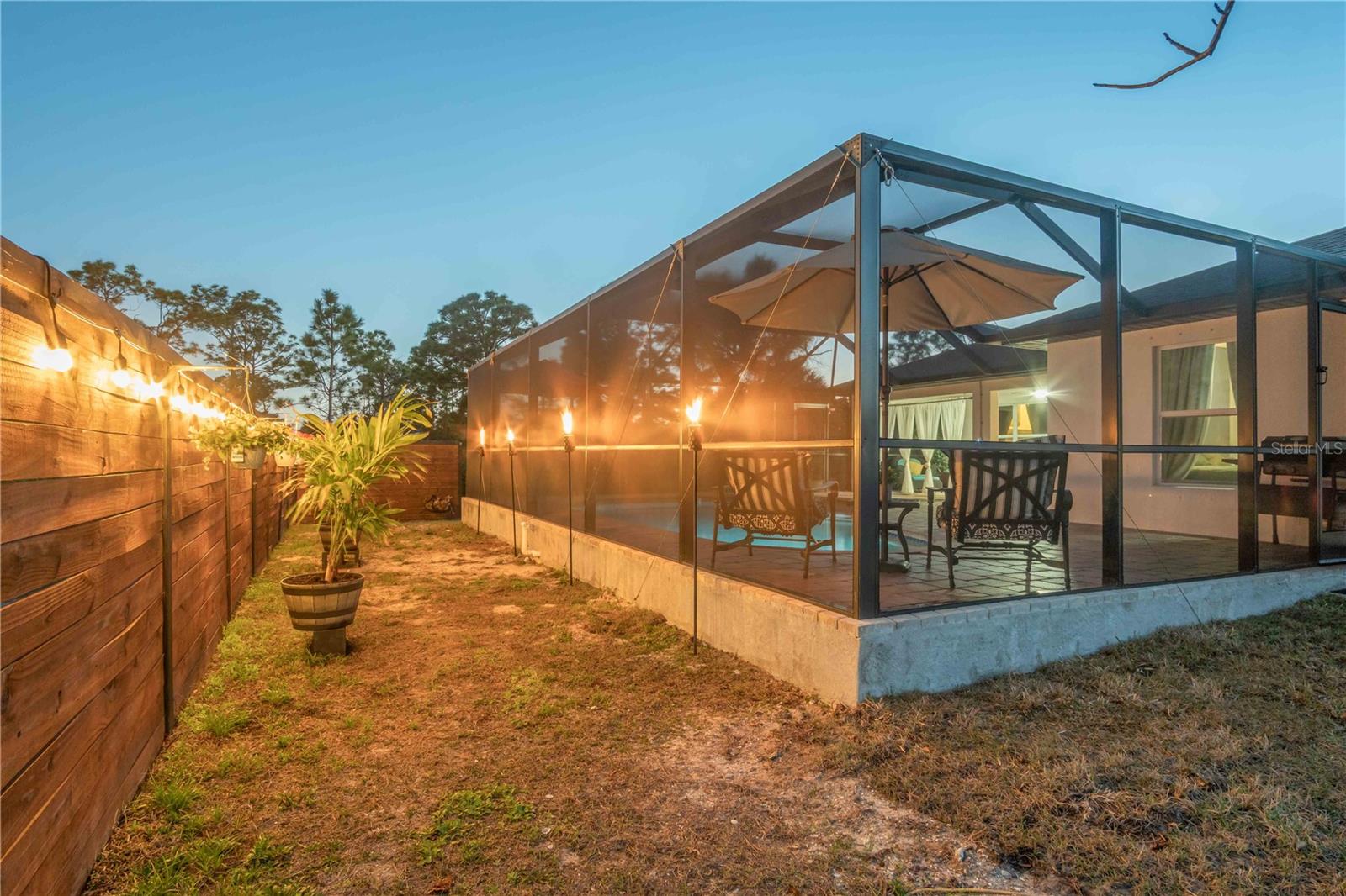 PORT CHARLOTTE SEC 056 - Residential