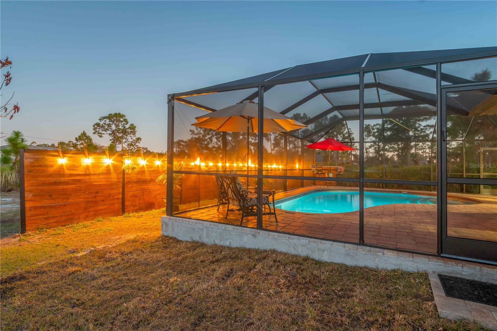 PORT CHARLOTTE SEC 056 - Residential