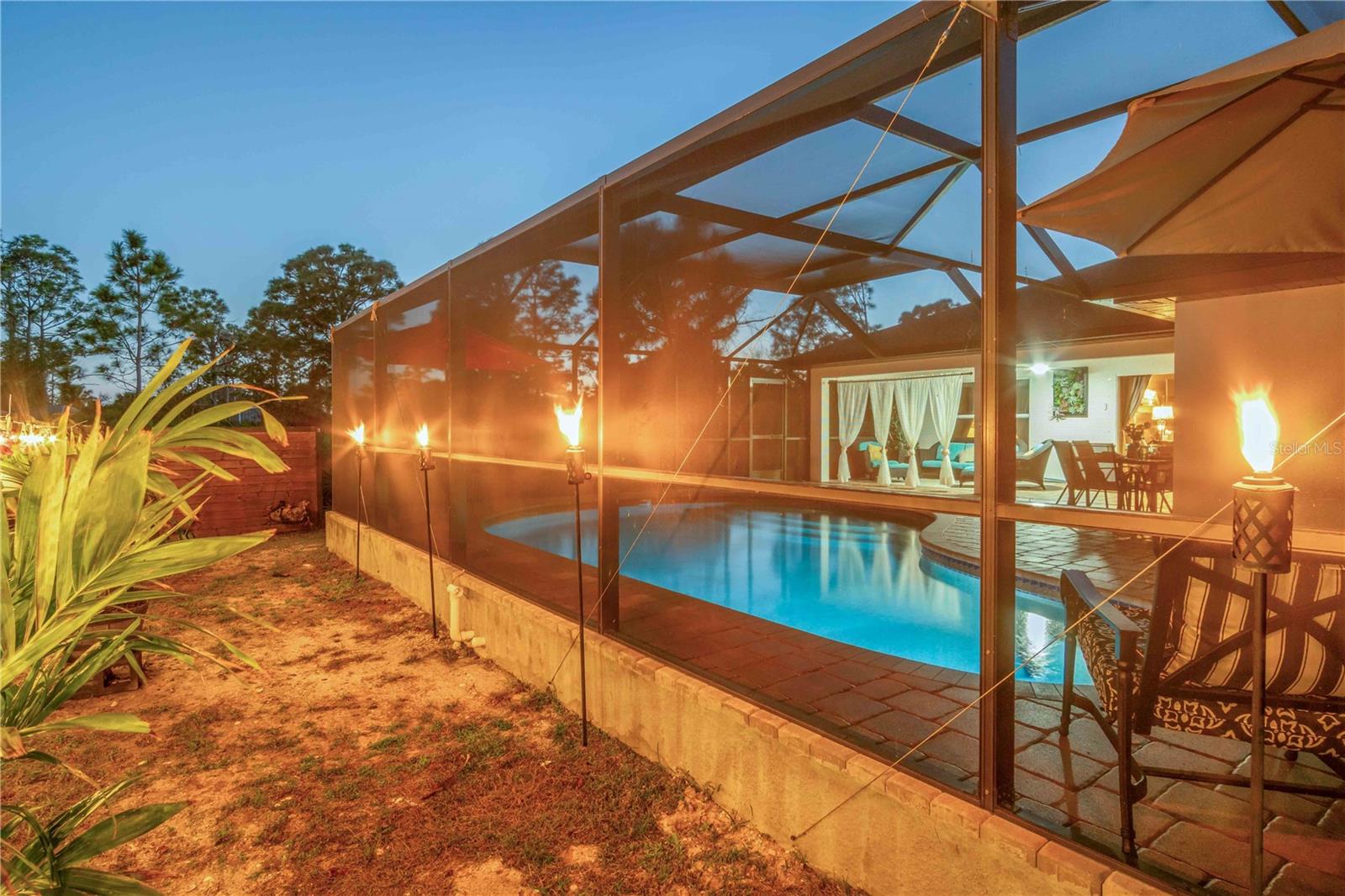 PORT CHARLOTTE SEC 056 - Residential