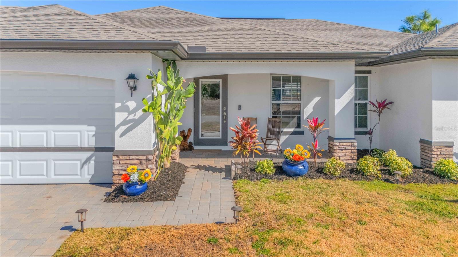 PORT CHARLOTTE SEC 056 - Residential