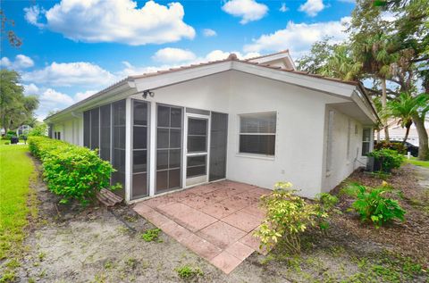 A home in BRADENTON