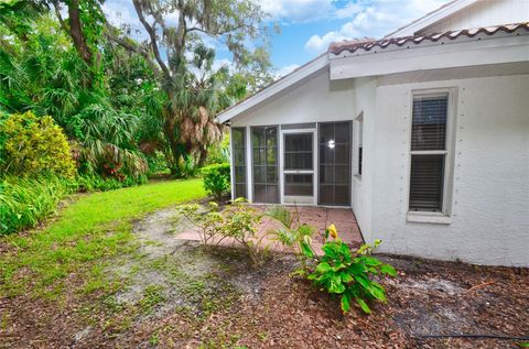 A home in BRADENTON