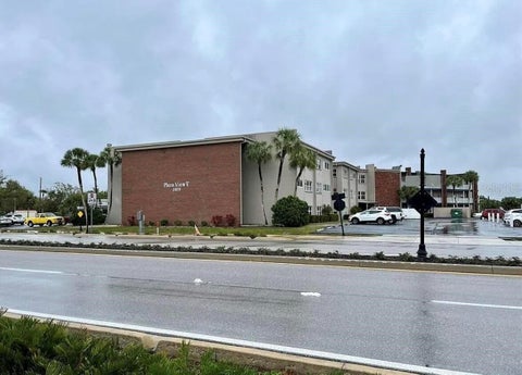 Photo of 3100 Harbor Boulevard #308, Port Charlotte, FL 33952 (MLS # O6445013)