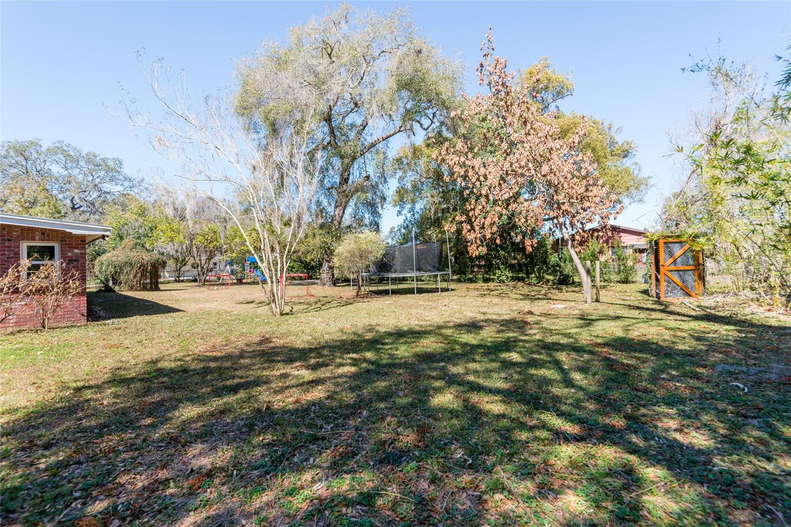 VAN SANT SUB - Residential