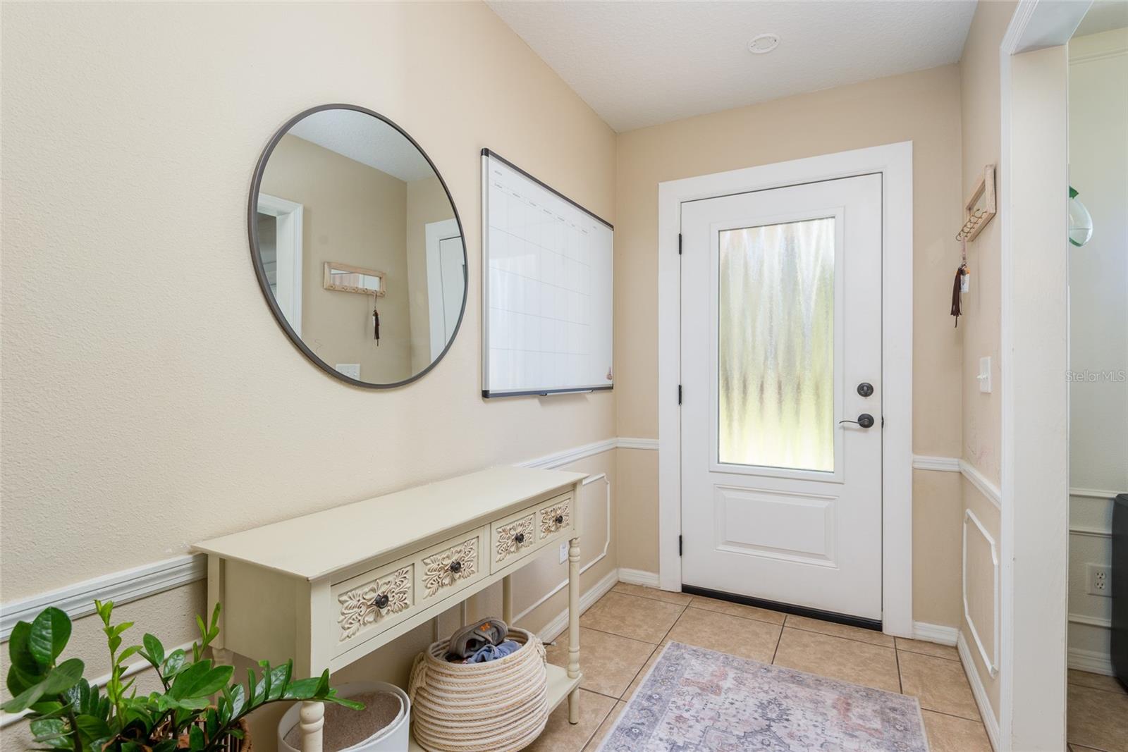 VAN SANT SUB - Residential