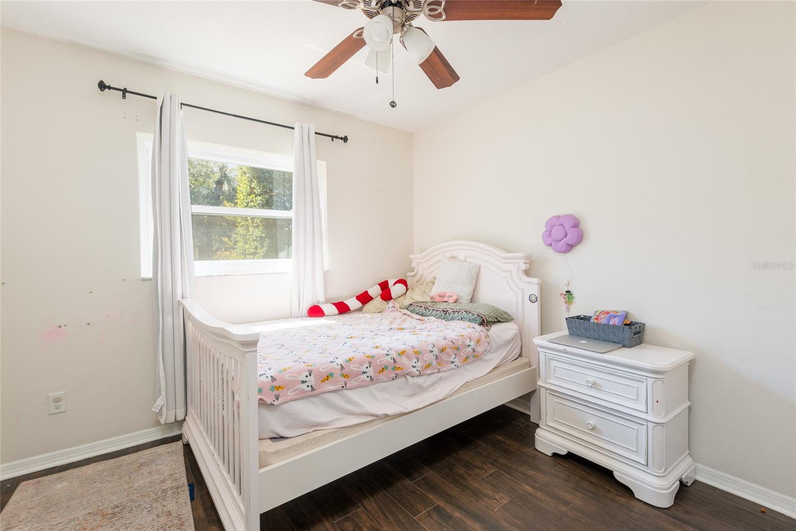 VAN SANT SUB - Residential