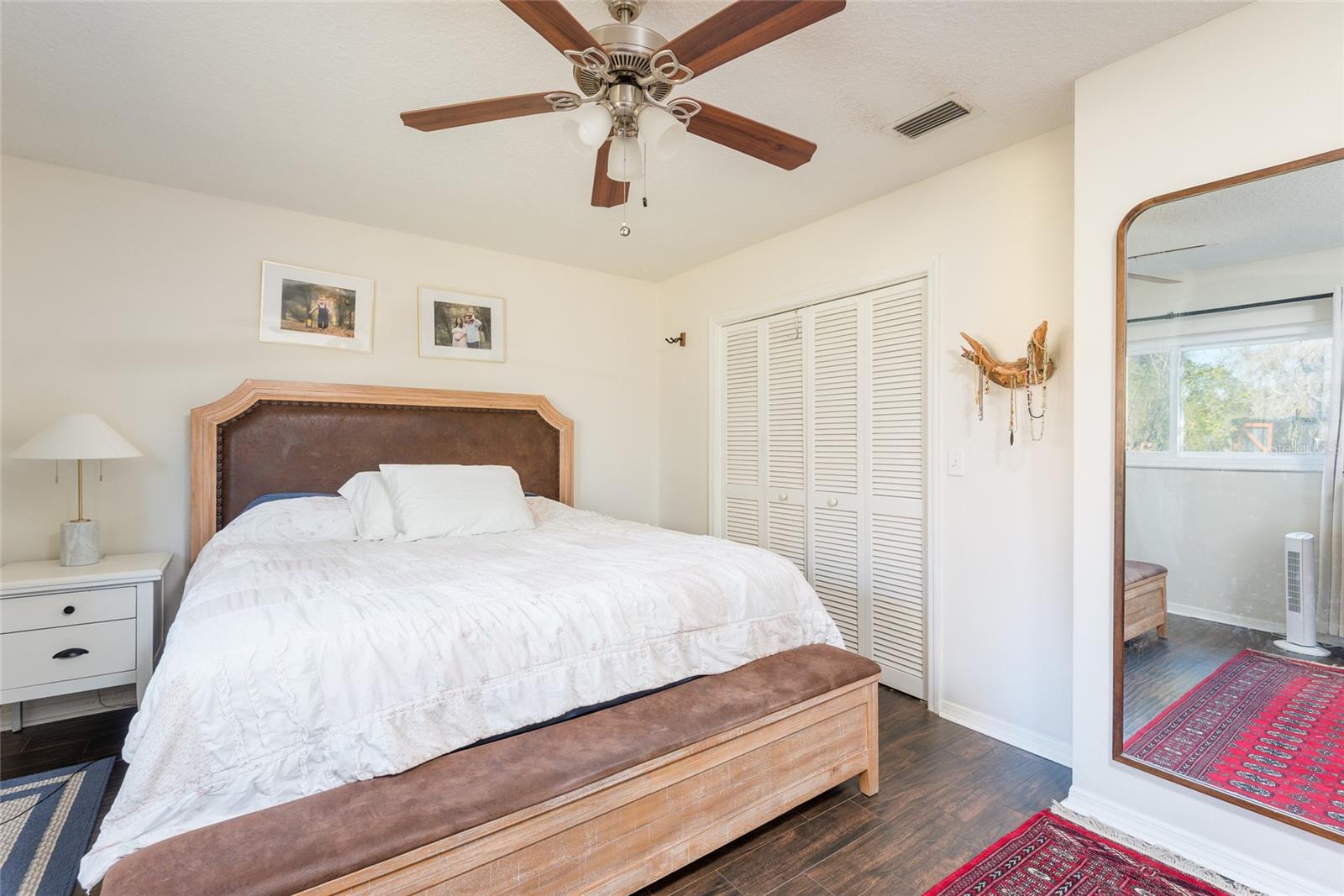 VAN SANT SUB - Residential