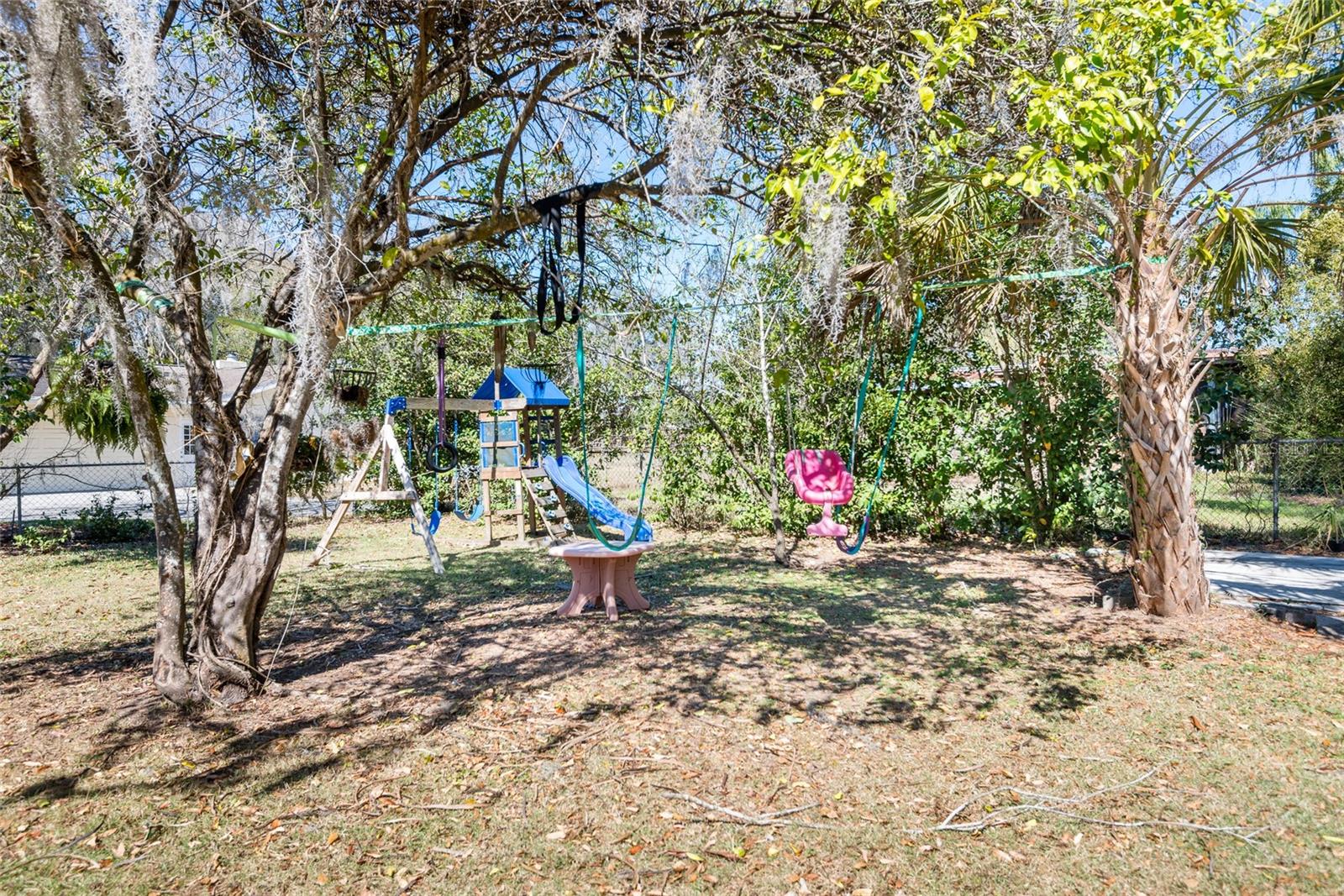 VAN SANT SUB - Residential