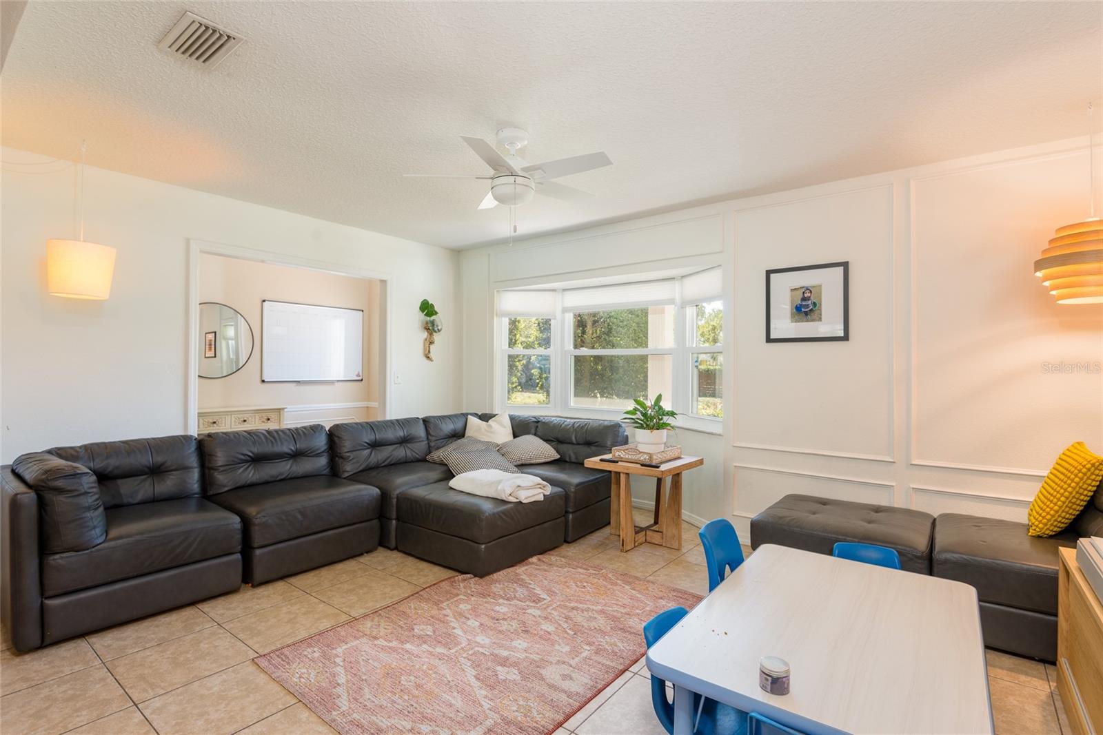 VAN SANT SUB - Residential