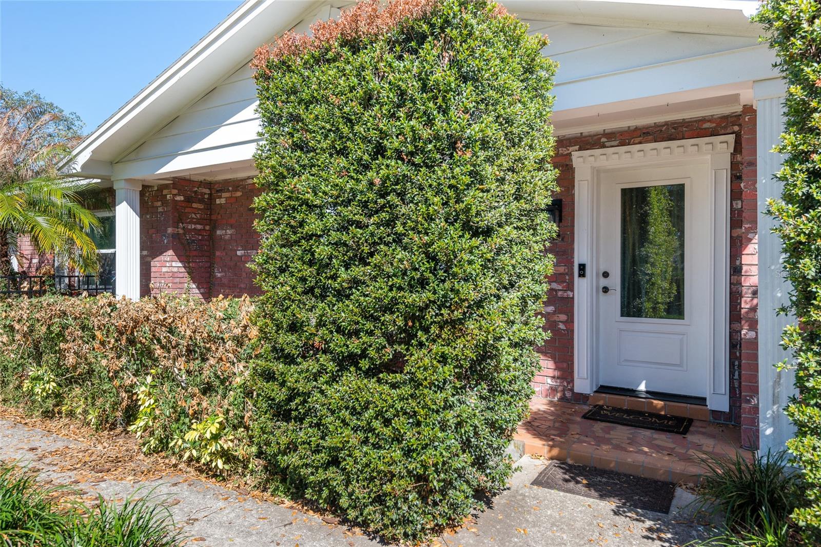 VAN SANT SUB - Residential